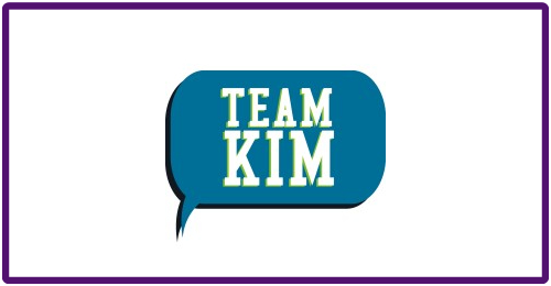 Bericht Team Kim bekijken